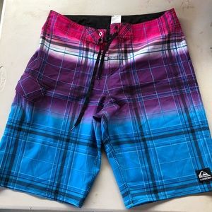 Quicksilver Board Shorts